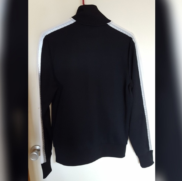 Express zip up jacket - Picture 2 of 5
